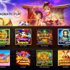 Situs Game Slot Online Terbaik Di Indonesia